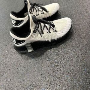 Nike Free Metcon 5